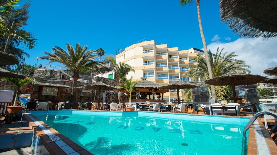 Sahara Playa